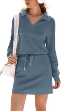 Two Piece Sets for Women Casual Tracksuit Sweatshirt Skorts Casly