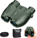 High Power 20x25 Binoculars for Adults and Kids - Compact Design