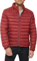 Tommy Hilfiger Ultra Loft Lightweight Packable Puffer (Style Z7LK)