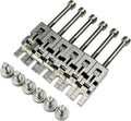 Kaynes Stainless Steel Locked Saddle for Floyd Rose - Durable Upgrade