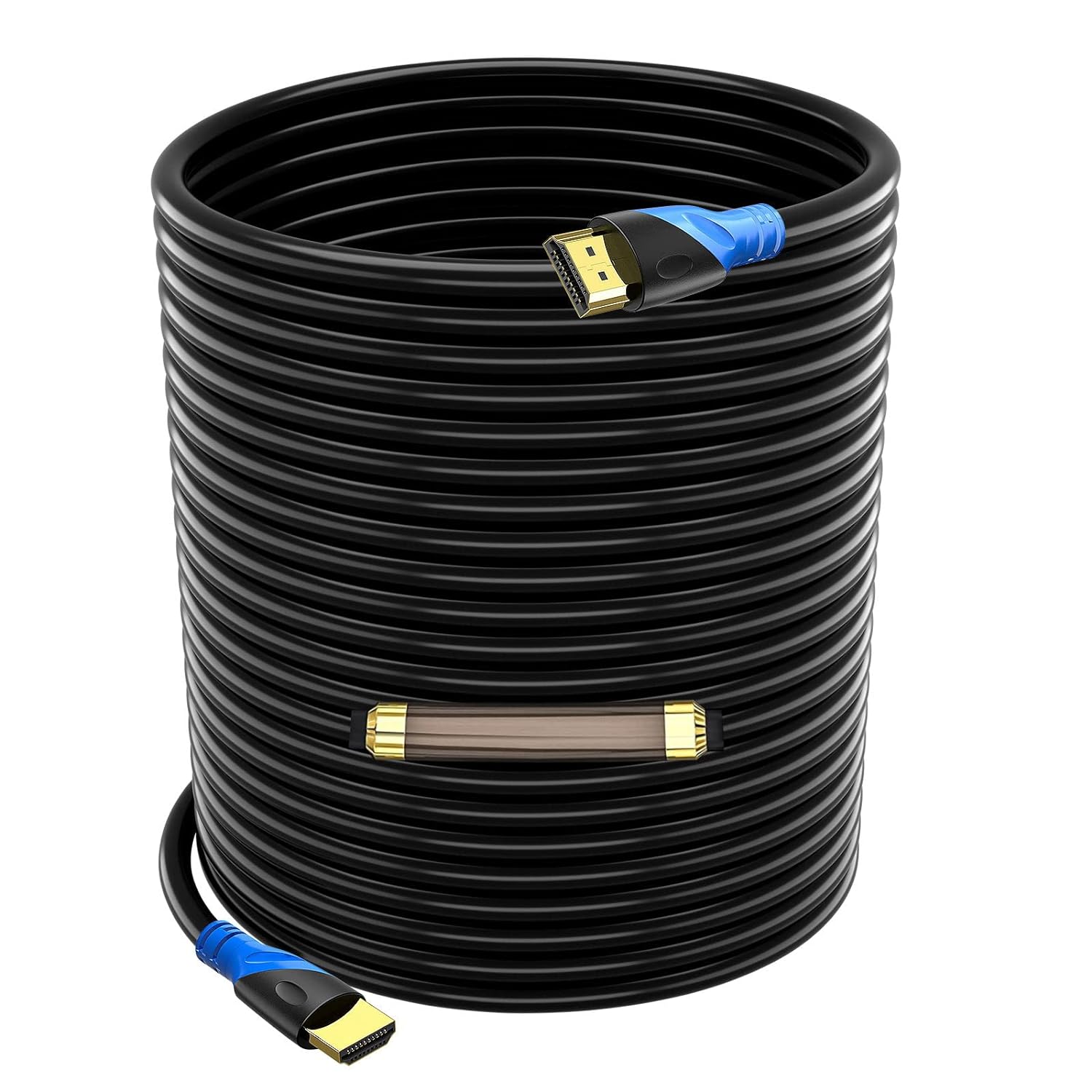 Ultimate 4K HDMI Cable for Seamless Connectivity