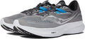 Saucony Mens Ride 15 - Softer, Lighter Daily Road Shoe