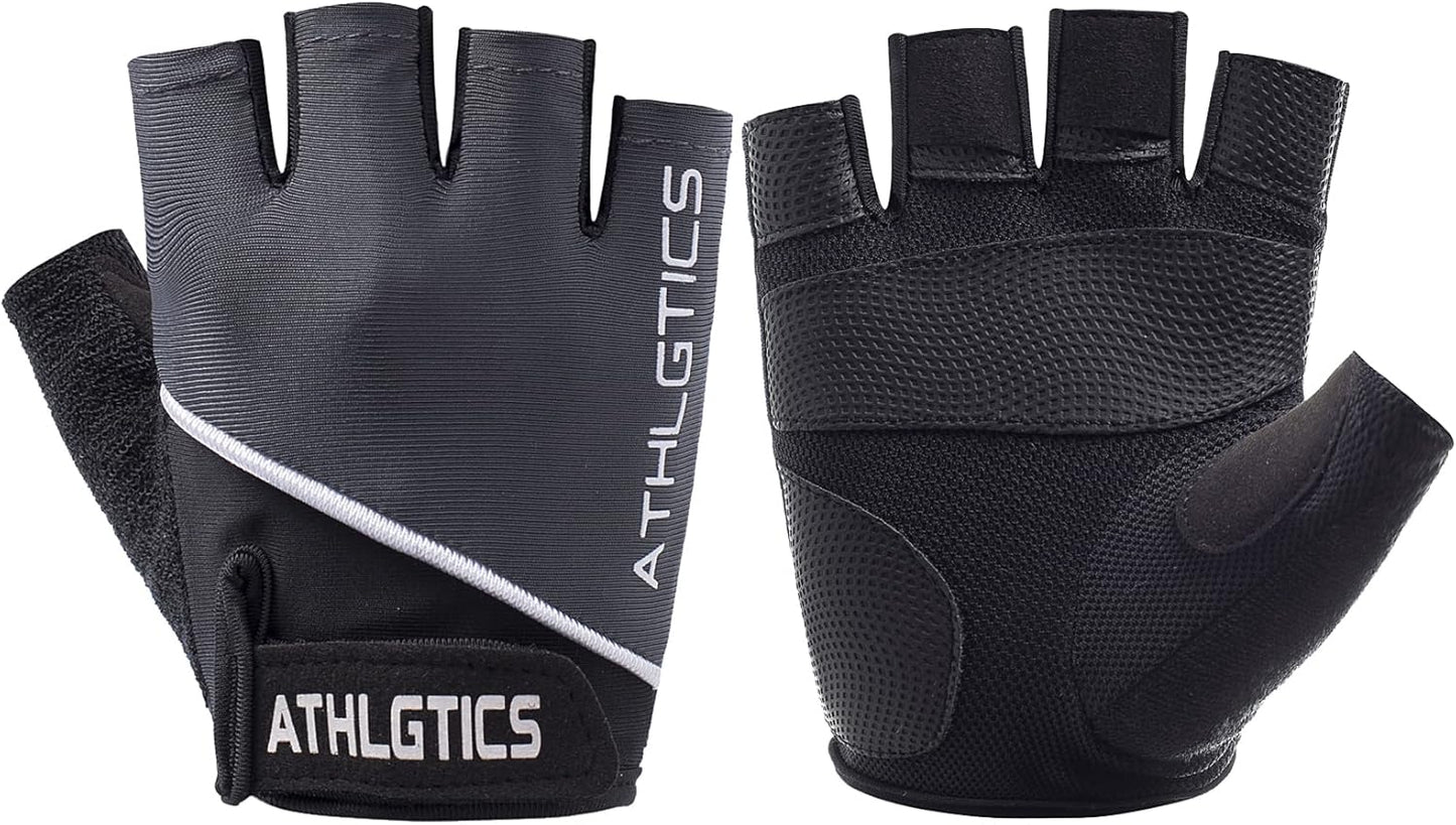SUJAYU Fitness Gloves - Enhance Your Workout!