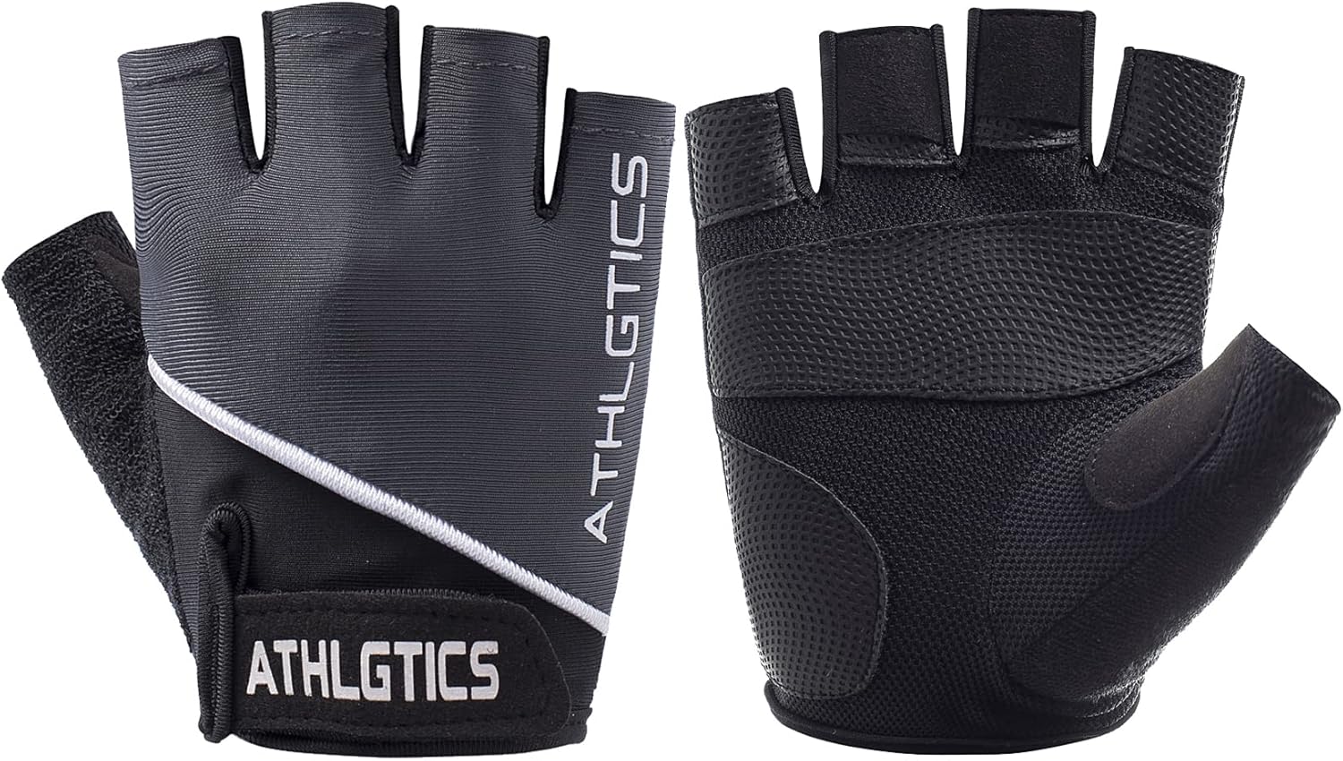 SUJAYU Fitness Gloves - Enhance Your Workout!