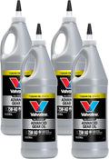 Valvoline SynPower SAE 75W-140 Full Synthetic Gear Oil Pack of 4
