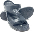 DAWGS Women's Z Strap Sandals - Lightweight Comfort All Day
