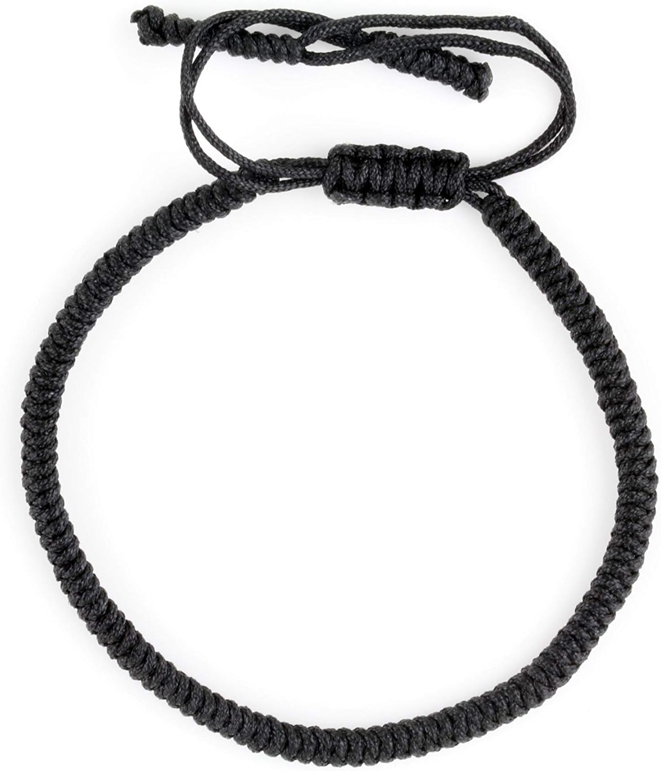 Lucky Minimal Rope Bracelet