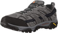 Merrell Men's Moab 2 Waterproof Hiking Boot - Reliable Trail Comfort