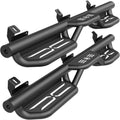 Bronco Running Boards Side Steps Compatible with 2021-2025 Ford Bronco