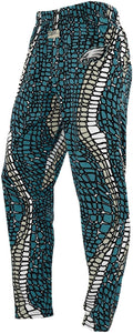 Zubaz Z88 Team Logo Pants for Ultimate NFL Game Day Relaxation