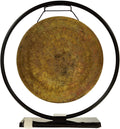 14 in Gongs on the Au Courant Gong Stand - Focused Sound