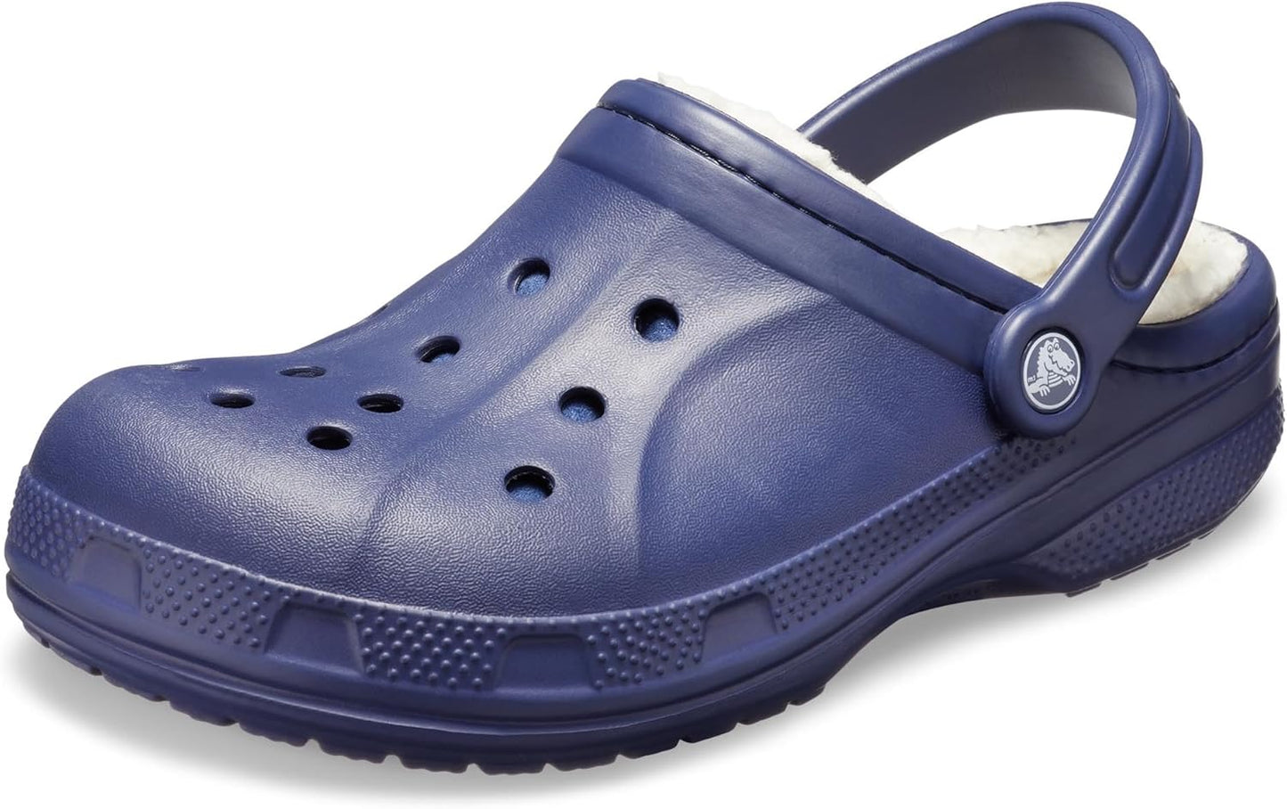 Crocs Unisex-Adult Ralen Lined Clogs for Ultimate Comfort