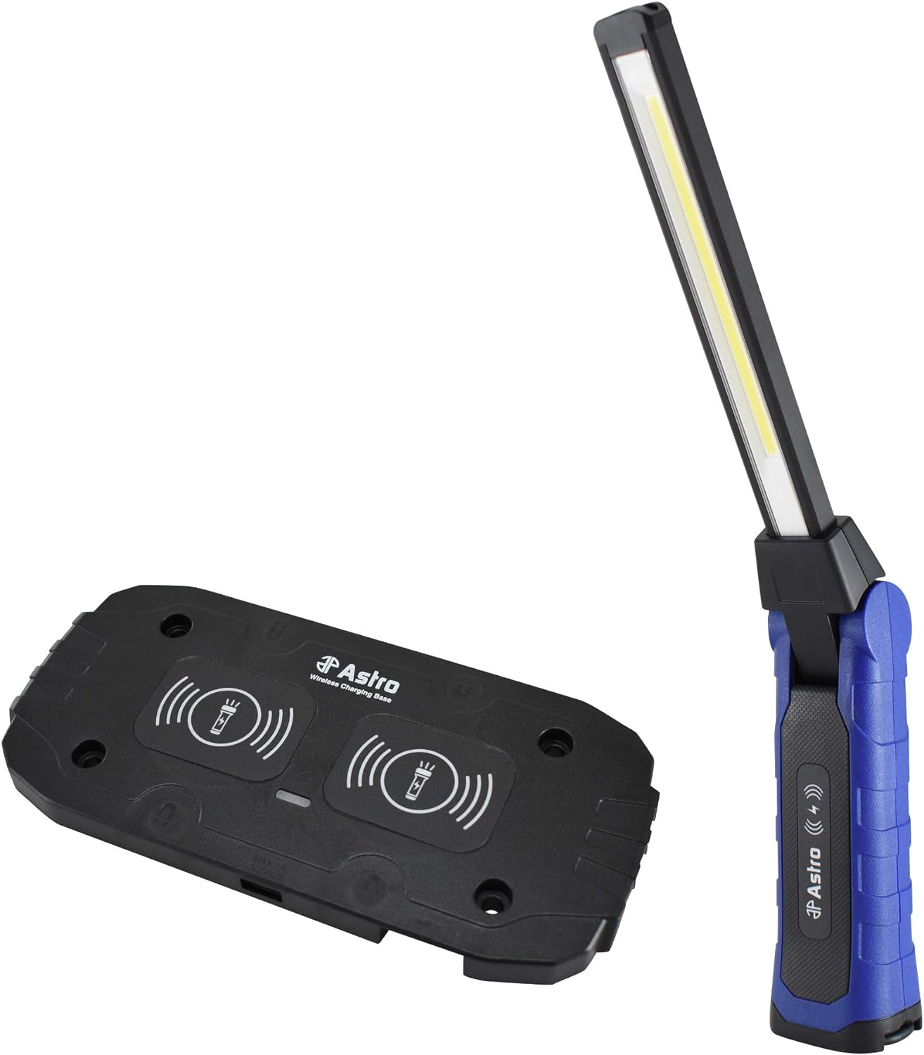 Astro Tools 52SLC 500x2 Lumen Folding LED Slim Light Review