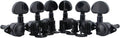 Guyker Guitar Locking Tuners for Electric, Folk, and Acoustic Guitars
