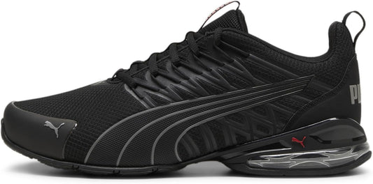 PUMA Mens Voltaic Evo Cross Trainer for Ultimate Comfort