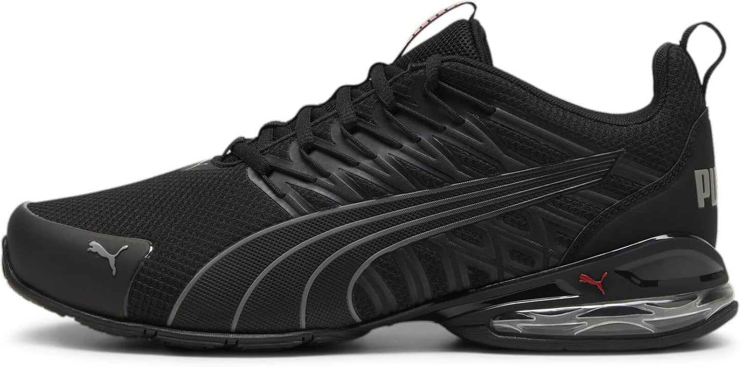 PUMA Mens Voltaic Evo Cross Trainer for Ultimate Comfort