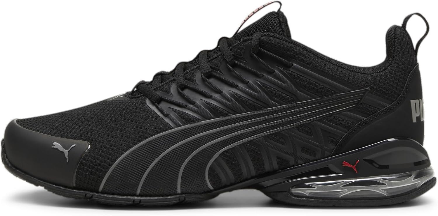 PUMA Mens Voltaic Evo Cross Trainer for Ultimate Comfort