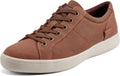 Rockport Men's Colle Tie Sneakers - Lightweight Comfort (Style R6WV)