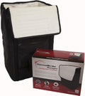 Ranger Bed Bug Heater - Professional 6-Sided Lethal Heating System
