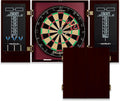 EastPoint Sports Belmont Bristle Dartboard Set for Fun Play