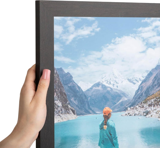 ArtToFrames 20x24 inch Coffee Picture Frame for Your Home