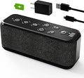 Portable White Noise Machine with 42 Soothing Sounds - Travel