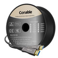 4K HDMI Cable 200 FT High Speed Fiber Optic HDMI Cable - LongRange