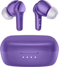 Immersive Sound xiwxi Earbuds - IPX8 Waterproof & 4 Mics