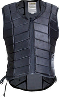 UNISTRENGH Equestrian Safety Vest - Lightweight Protection for Riders