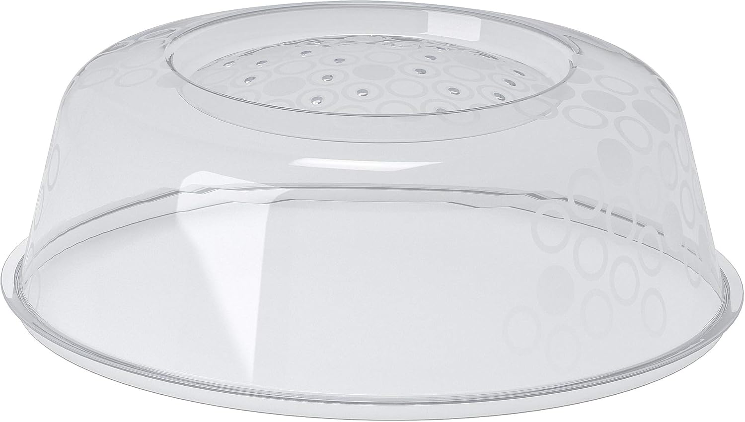 IKEA PRICKIG 26cm Microwave Lid - Keep Food Fresh