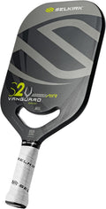 Selkirk Vanguard Pickleball Paddle - Power, Spin & Control