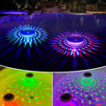 Floating Pool Lights RGB Solar Floating Pool Lights - Colorful