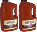 Cattlemen's Original Base BBQ Sauce One Gallon - Chef's Mixing Base