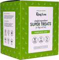 Whole Duck Necks for Dogs and Cats - King Lou Pet Treats
