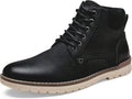 Vostey Men's Hiking Boots Casual Boots for Men - Comfortable
