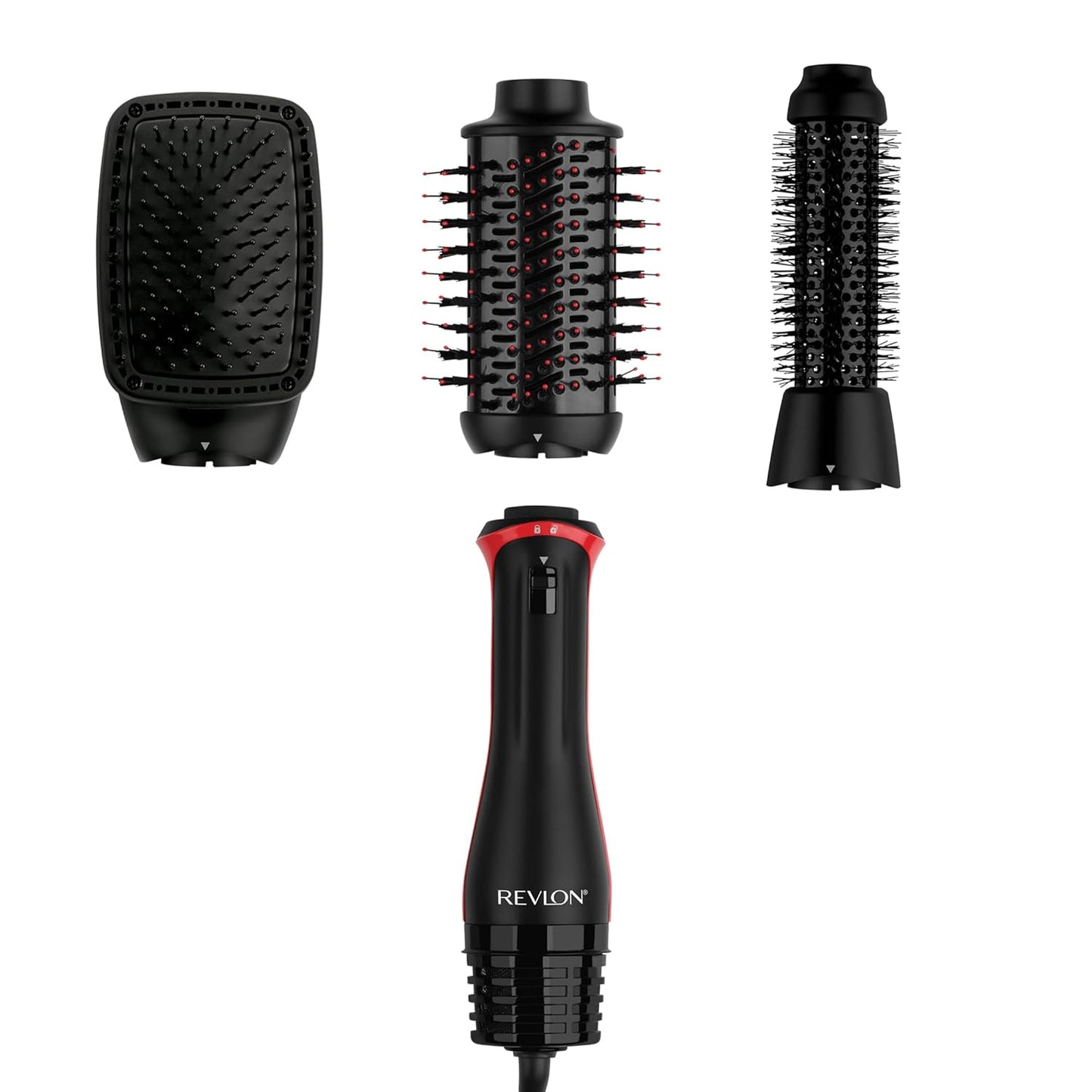 REVLON 3-in-1 Multi-Styler for Effortless Blowouts and Curls
