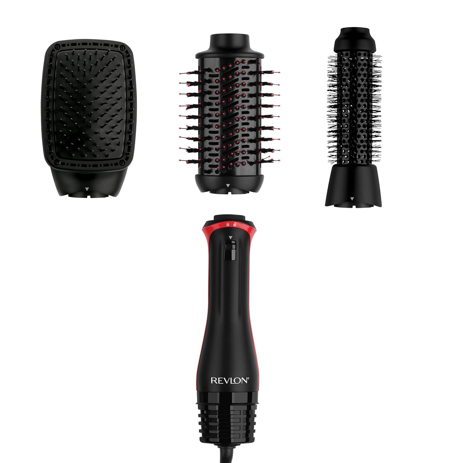 REVLON 3-in-1 Multi-Styler for Effortless Blowouts and Curls