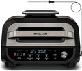 MAGiC COM Indoor Grill and Air Fryer 7-in-1 - Versatile Kitchen Grill