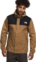 The North Face Men's Antora Waterproof Jacket - Reliable Rain