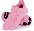 Women Lightweight Running Shoes Breathable Mesh Tennis Sneakers