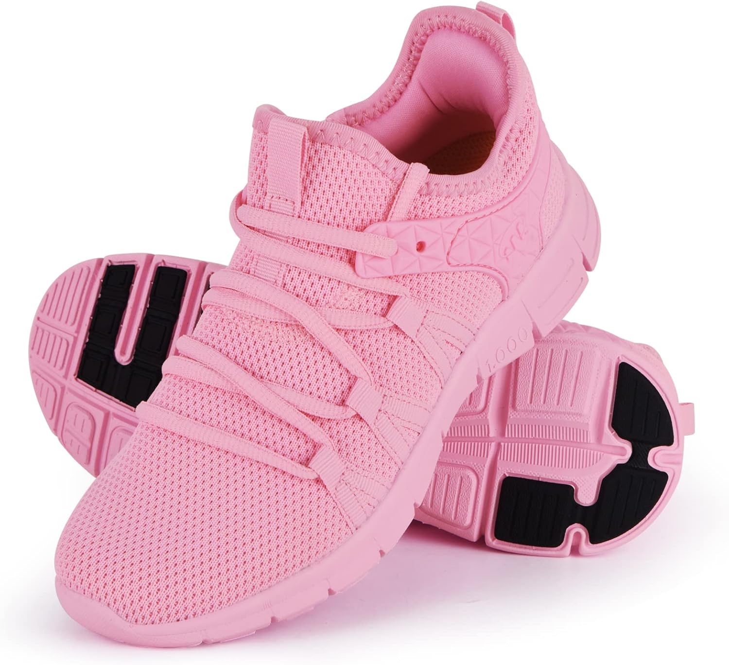 Lightweight Breathable Running Shoes for Gym and Workout Needs
