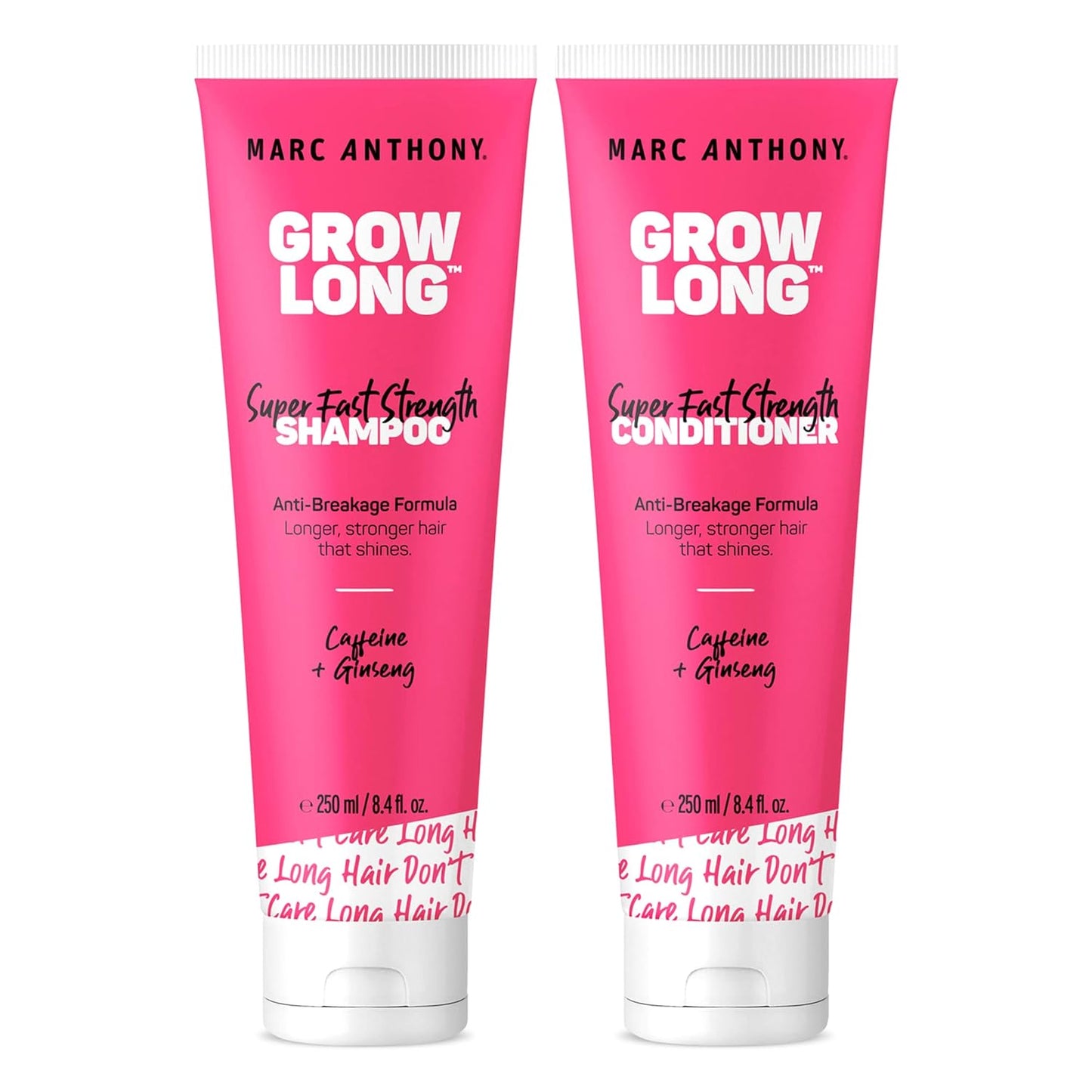 Marc Anthony Grow Long Set - Strengthens Hair