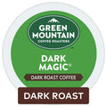 144 Dark Magic Keurig Pods for Rich Coffee!