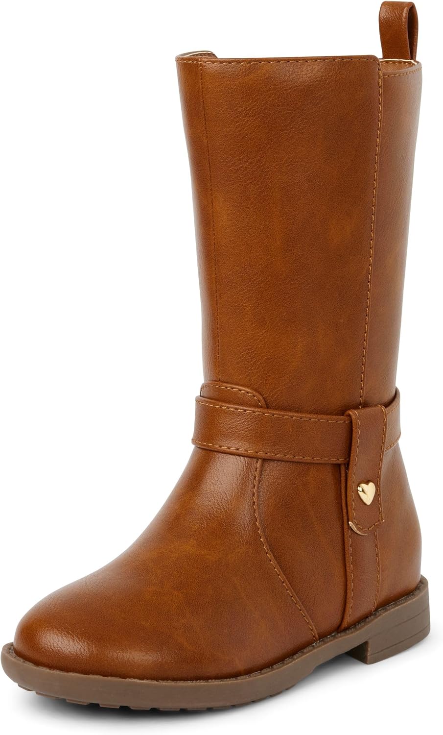 Stylish Baby Toddler Tall Riding Boots for Equestrian Fun
