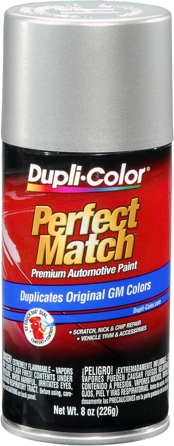 Dupli-Color Leather Metallic Rose Gold Paint for Perfect Touch Ups