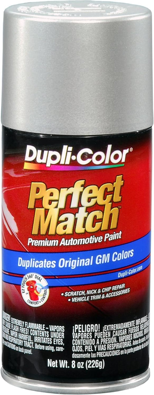 Dupli-Color Leather Metallic Rose Gold Paint for Perfect Touch Ups