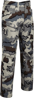 KUIU Guide Pro Pant - Wind-Resistant Soft-Shell, Articulated Fit