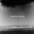 Cry - Cigarettes After Sex deluxe album and package details