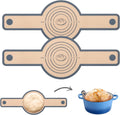 TeamFar Silicone Bread Sling Set - Easy Sourdough Baking