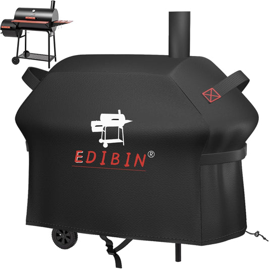 Grill Cover for Royal Gourmet CC1830W 30 Inch Charcoal Grill